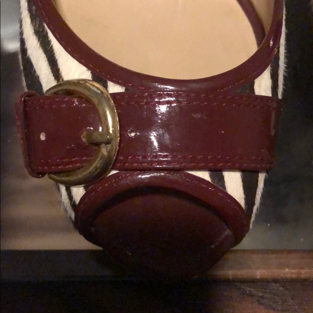 Steve Madden heels - Picture 6 of 6